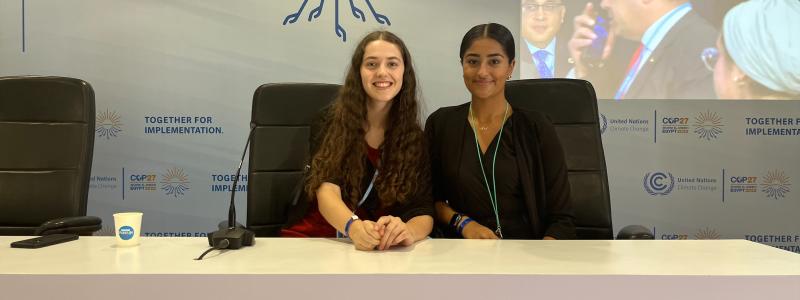 From networking with global leaders to connecting faith to ...